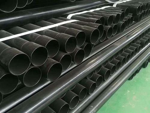 热浸塑钢管生产制作过程中要注意哪些问题